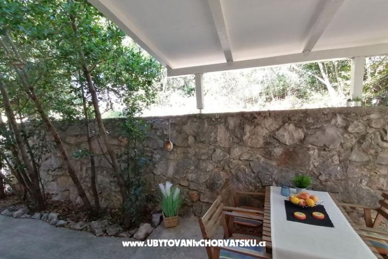 Appartementen Andreja – foto 13