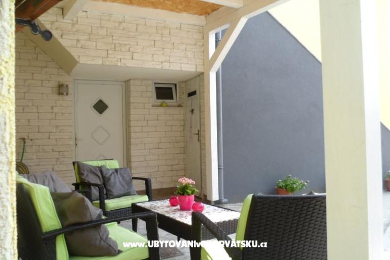 Appartementen Andreja – foto 14