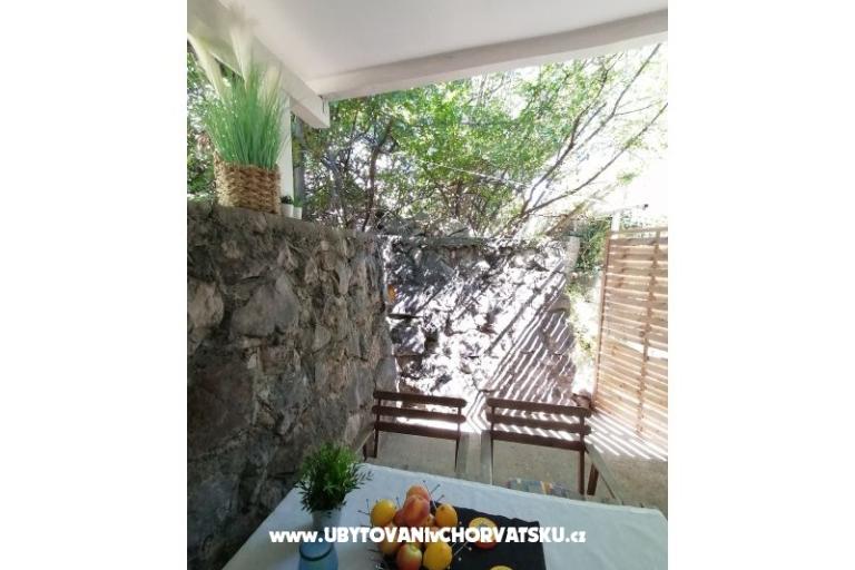 Appartementen Andreja – foto 15