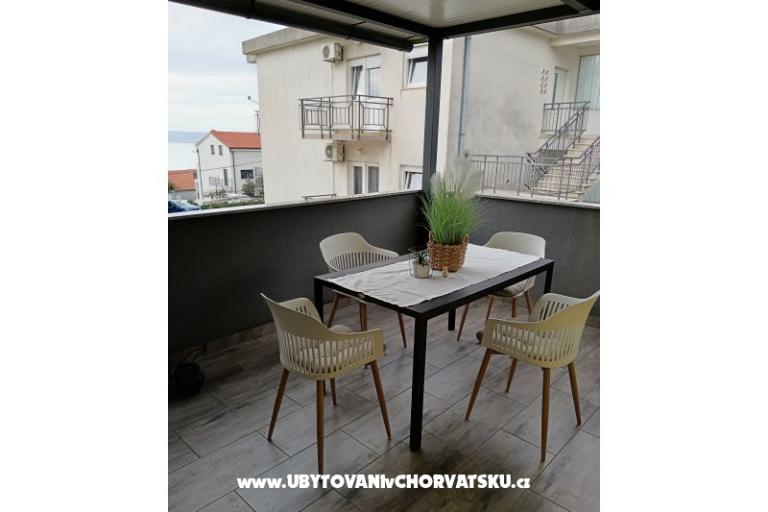 Appartementen Andreja – foto 16