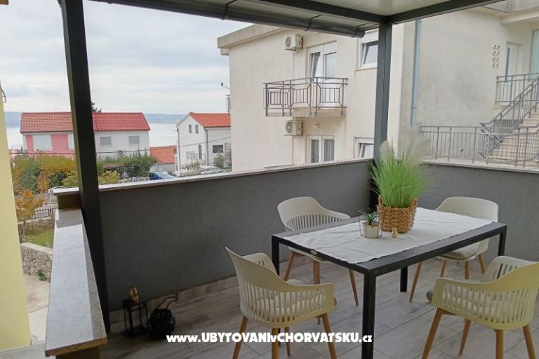 Appartementen Andreja – foto 18