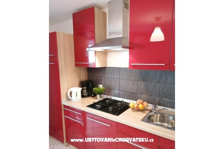 Appartementen Andreja – foto 2