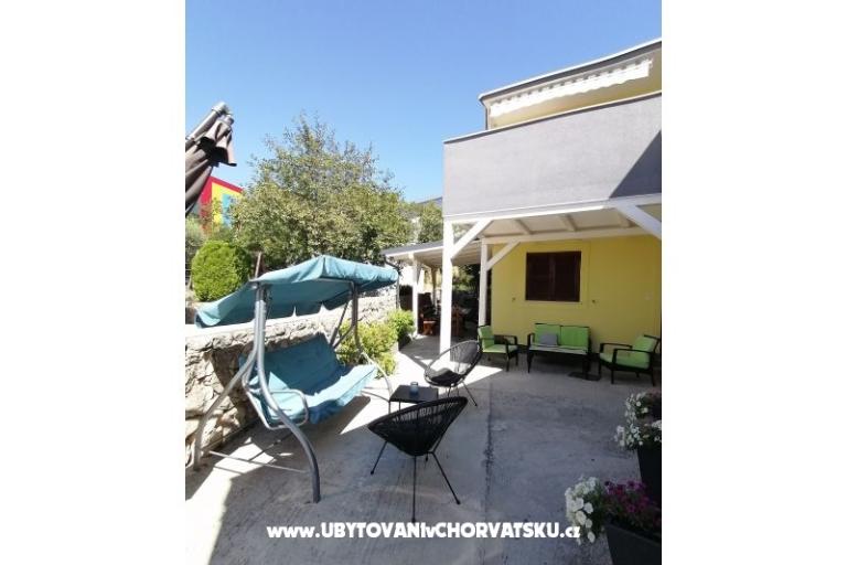 Appartementen Andreja – foto 3