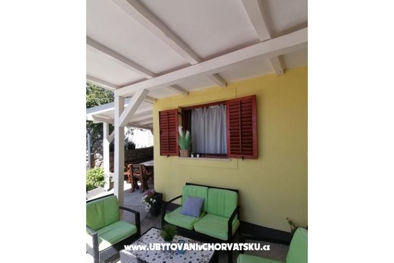 Appartementen Andreja – foto 5