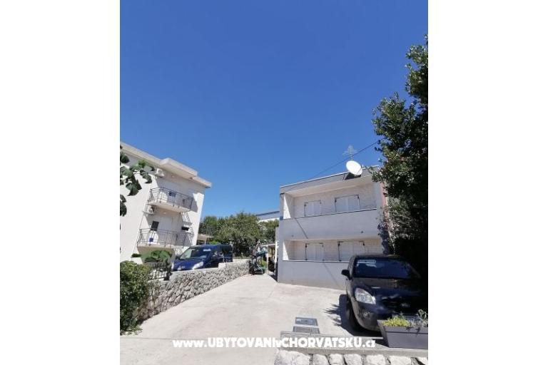Appartementen Andreja – foto 6