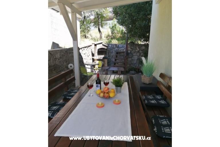 Appartementen Andreja – foto 7