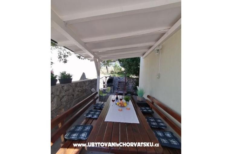 Appartementen Andreja – foto 8