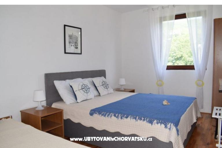 Appartementen Azur Crikvenica – foto 10