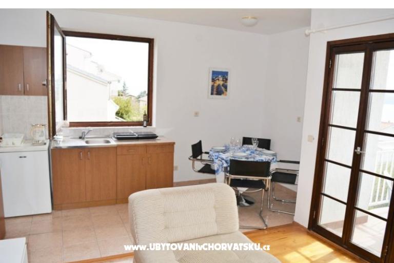 Appartementen Azur Crikvenica – foto 12