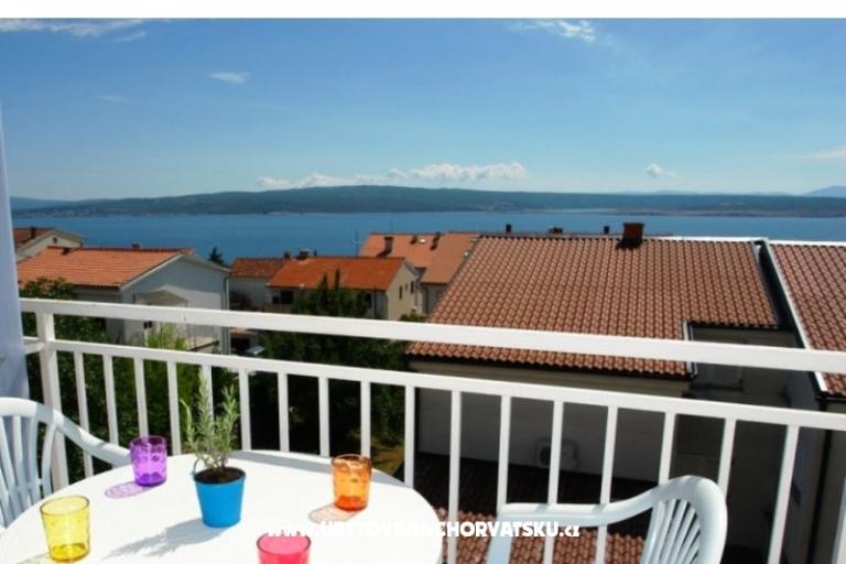 Appartementen Azur Crikvenica – foto 13