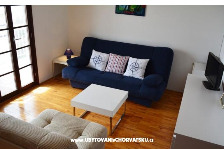 Appartementen Azur Crikvenica – foto 14