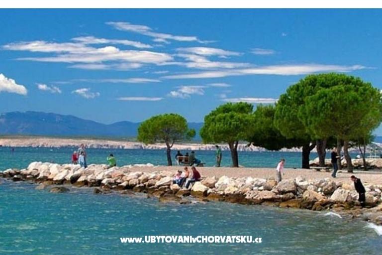 Appartementen Azur Crikvenica – foto 15