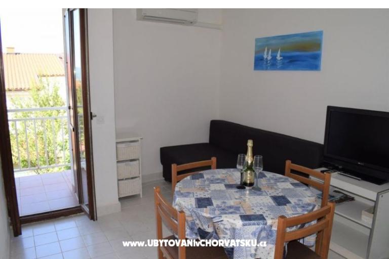 Appartementen Azur Crikvenica – foto 16