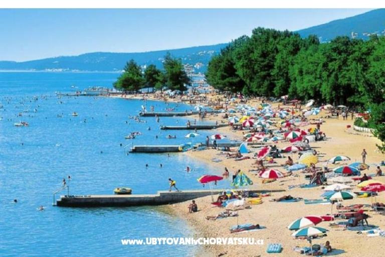 Appartementen Azur Crikvenica – foto 17