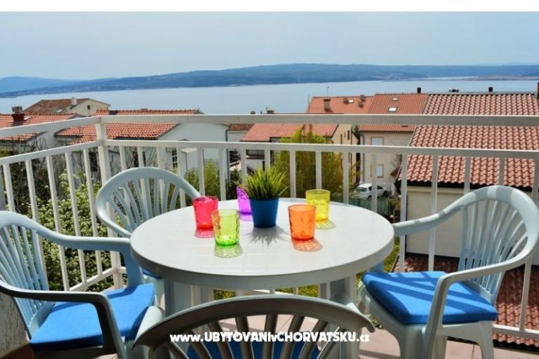 Appartementen Azur Crikvenica – foto 2
