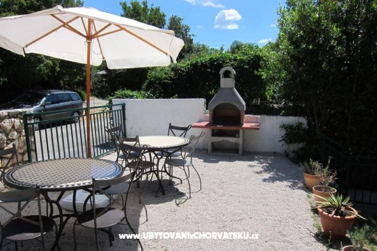 Appartementen Azur Crikvenica – foto 3