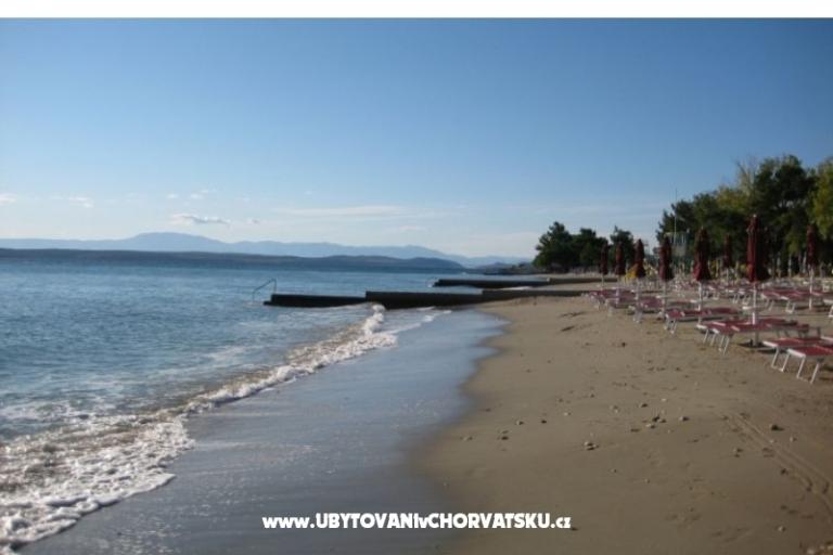Appartementen Azur Crikvenica – foto 6