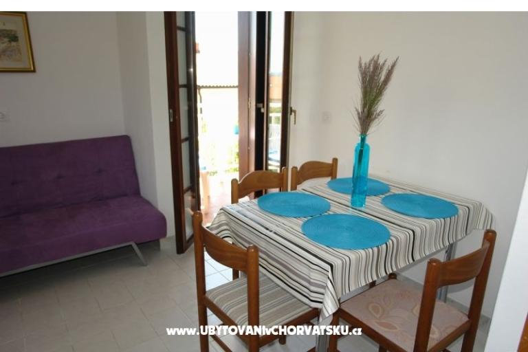 Appartementen Azur Crikvenica – foto 7