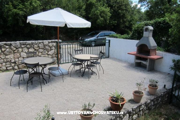 Appartementen Azur Crikvenica – foto 8