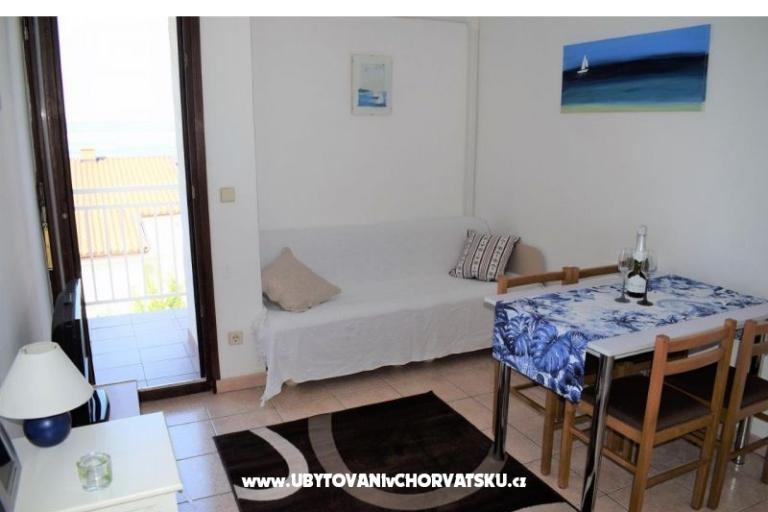 Appartementen Azur Crikvenica – foto 9