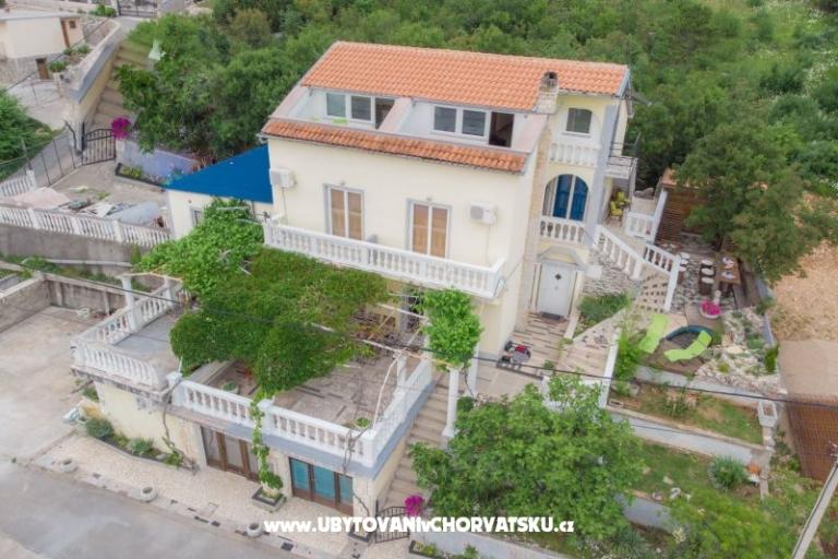 Appartementen Colosseum Crikvenica – foto 12