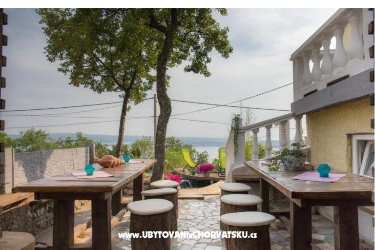 Appartementen Colosseum Crikvenica – foto 13