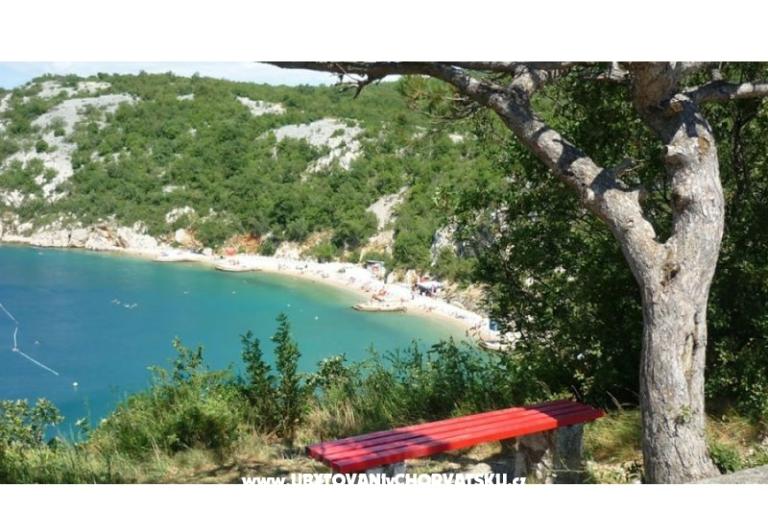Appartementen Colosseum Crikvenica – foto 18
