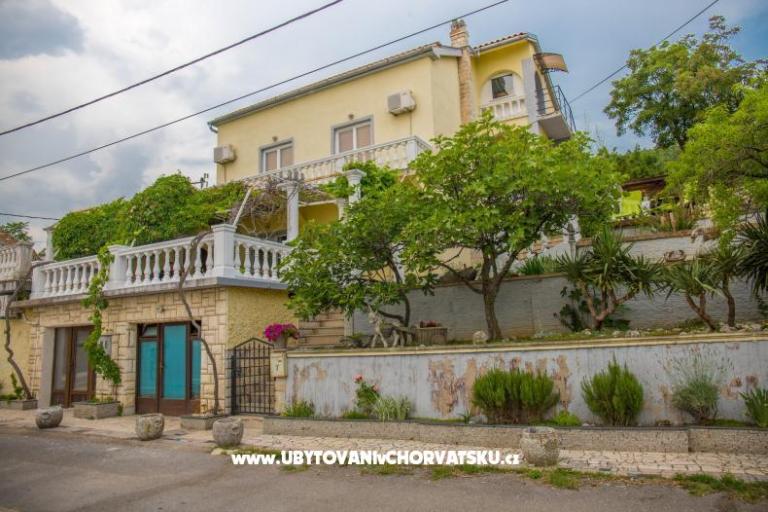 Appartementen Colosseum Crikvenica – foto 6