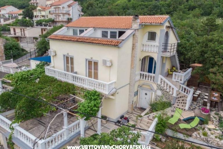 Appartementen Colosseum Crikvenica – foto 7