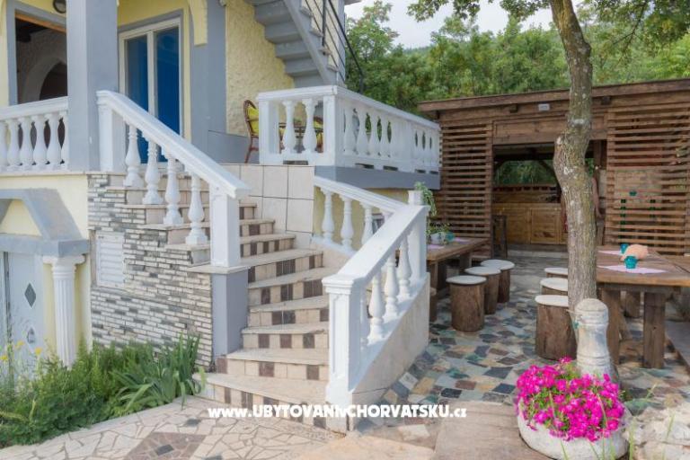 Appartementen Colosseum Crikvenica – foto 8