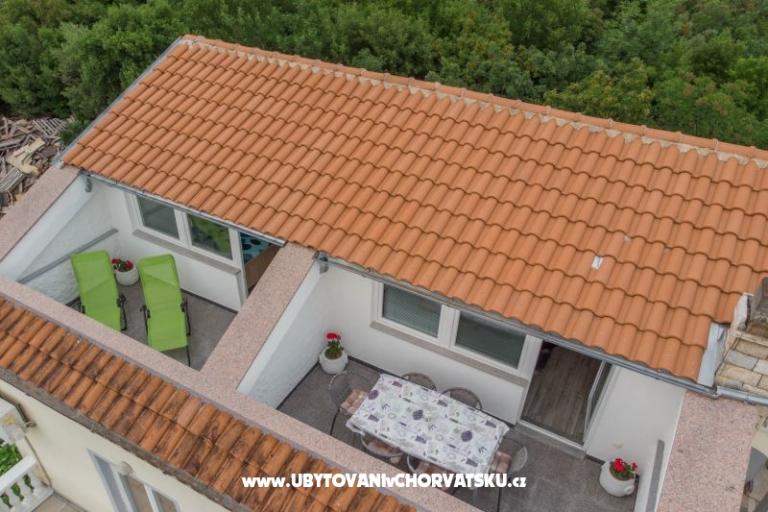 Appartementen Colosseum Crikvenica – foto 9