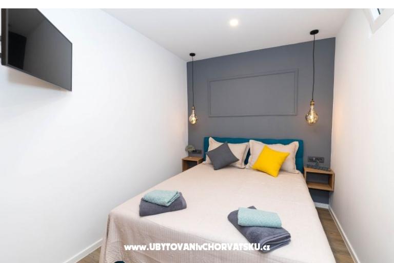 Appartementen Crikvenica – foto 10