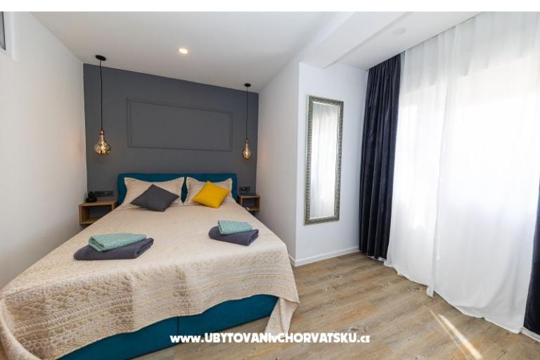 Appartementen Crikvenica – foto 11