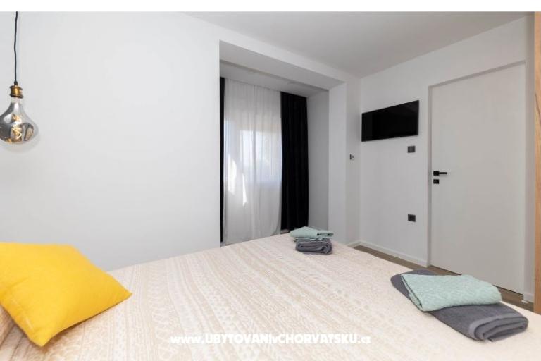 Appartementen Crikvenica – foto 12