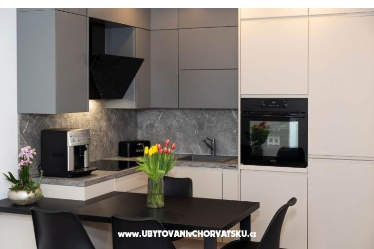 Appartementen Crikvenica – foto 13