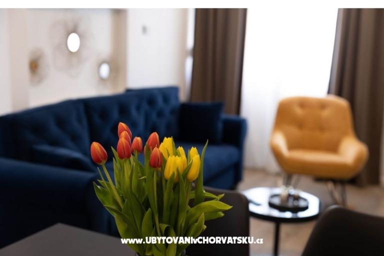 Appartementen Crikvenica – foto 14