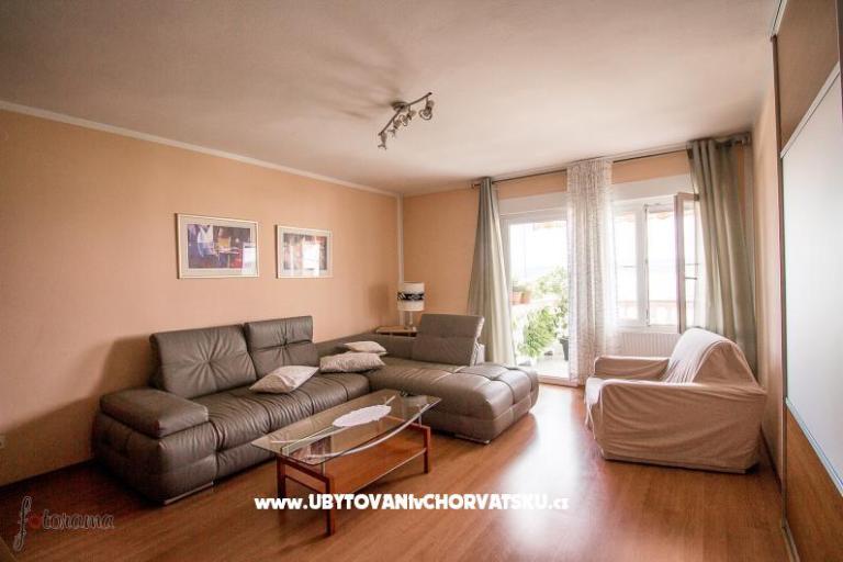 Appartementen Crikvenica – foto 5