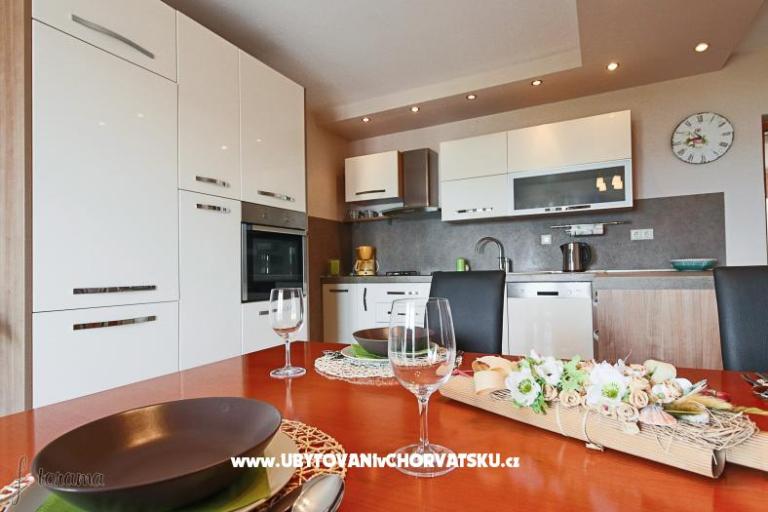 Appartementen Crikvenica – foto 6