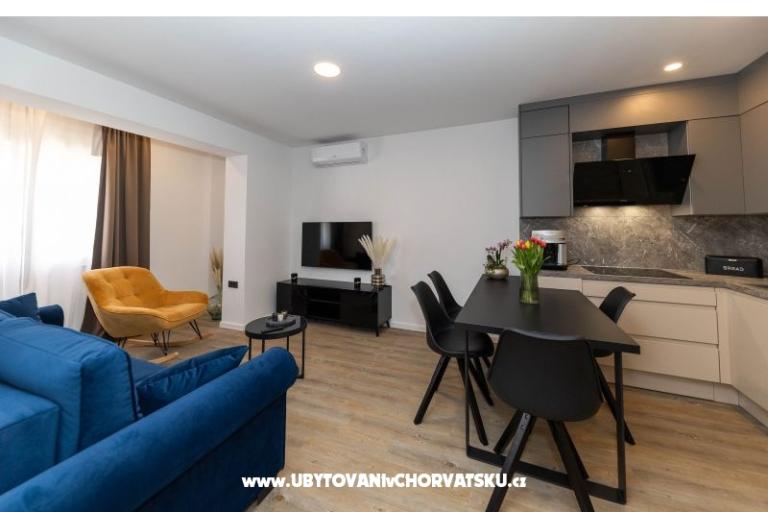 Appartementen Crikvenica – foto 7