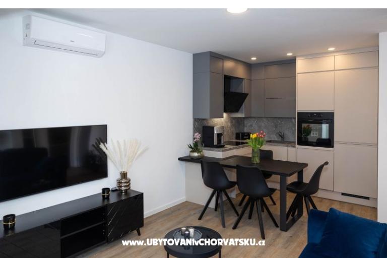 Appartementen Crikvenica – foto 8