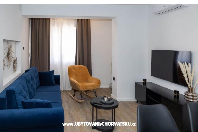 Appartementen Crikvenica – foto 9