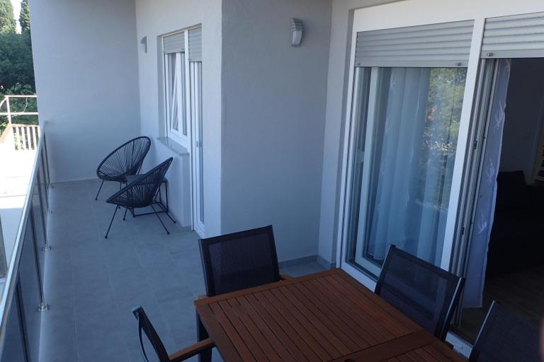 Appartementen Del Mar – foto 8