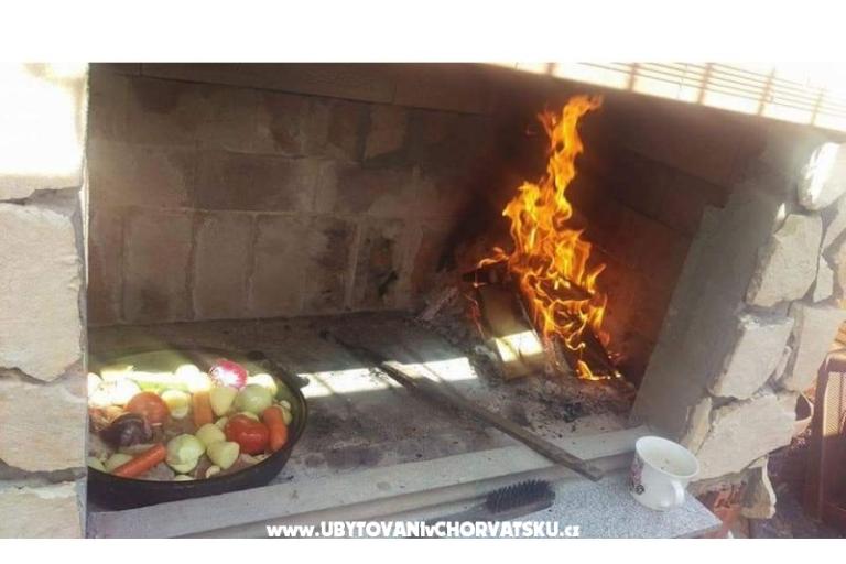 Appartementen Grof Selce – foto 6