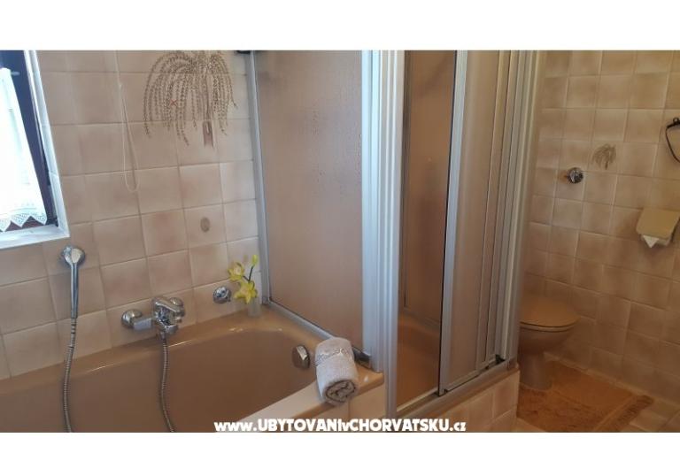 Appartementen Herceg – foto 11