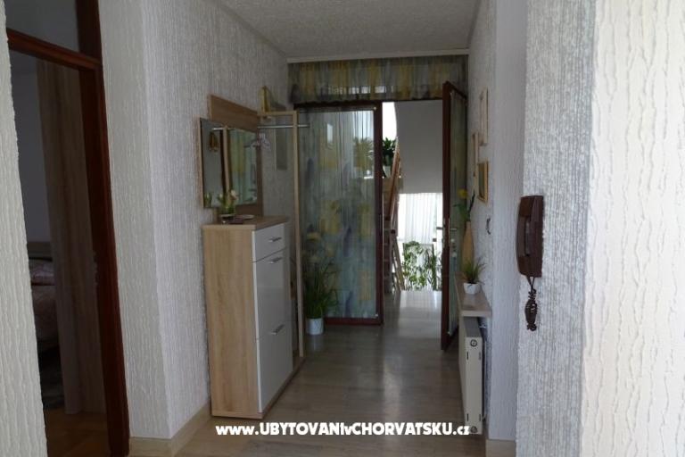 Appartementen Herceg – foto 13