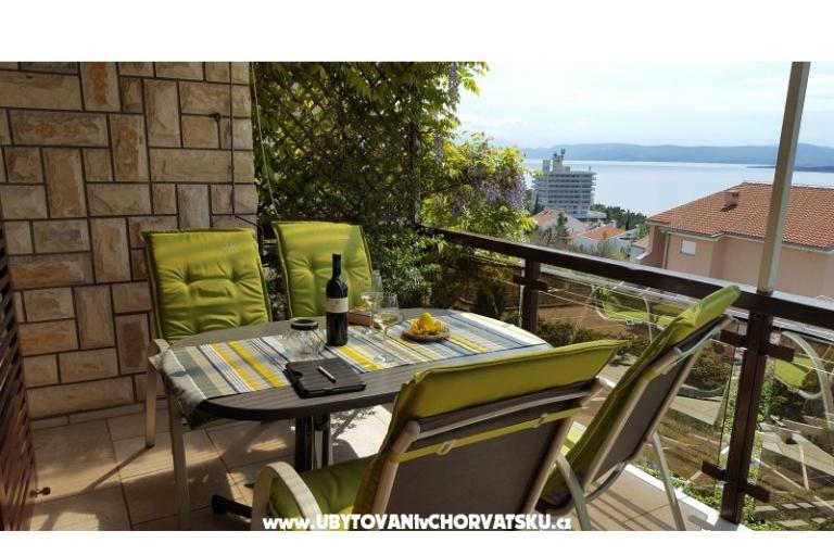 Appartementen Herceg – foto 17