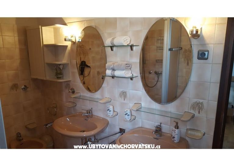 Appartementen Herceg – foto 18