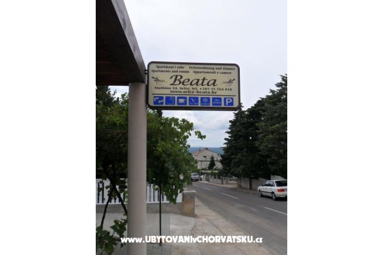 Appartementen i sobe Beata – foto 11