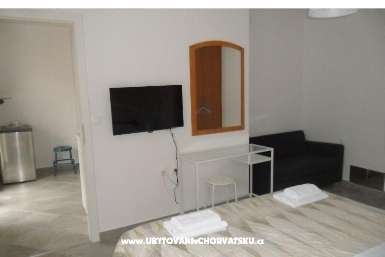 Appartementen i sobe Beata – foto 12