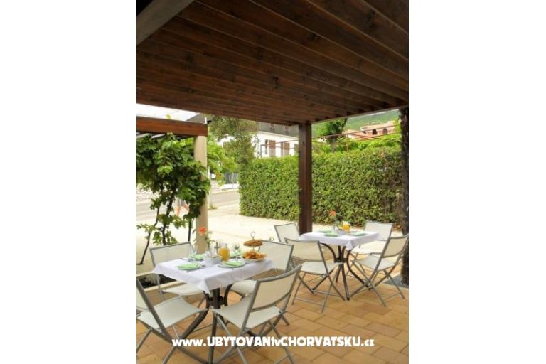 Appartementen i sobe Beata – foto 2